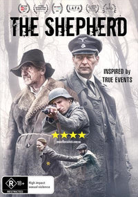 Thumbnail for Shepherd, The DVD