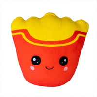 Thumbnail for Smoosho's Pals Fries Plush