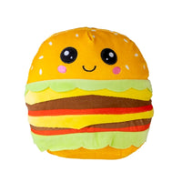 Thumbnail for Smoosho's Pals Burger Plush