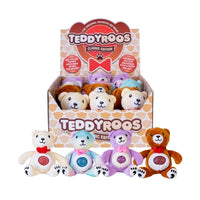 Thumbnail for Jellyroos Teddy Bears (SENT AT RANDOM)