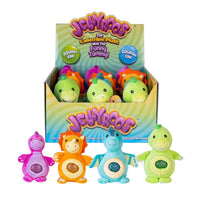 Thumbnail for Jellyroos Dino Mates (SENT AT RANDOM)