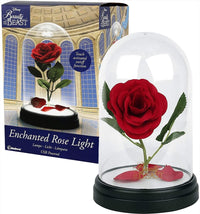 Thumbnail for Beauty & The Beast - Enchanted Rose Light