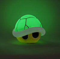 Thumbnail for Super Mario - Green Shell Light with Sound