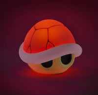 Thumbnail for Mario Kart - Red Shell Light with Sound