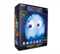 Thumbnail for Pac Man Colour-Changing Ghost Light