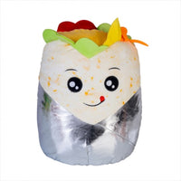 Thumbnail for Smoosho's Pals Burrito Plush