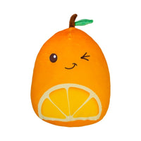 Thumbnail for Smoosho's Pals Orange Plush