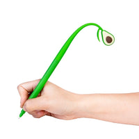 Thumbnail for Wiggle Avocado Gel Pen