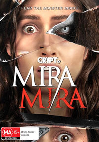 Thumbnail for Mira Mira DVD