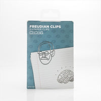 Thumbnail for Freudian Paper Clips