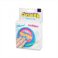 Thumbnail for Okurrr Sound Button