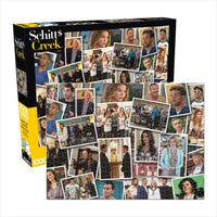 Thumbnail for Schitts Creek Collage 1000 Piece Puzzle