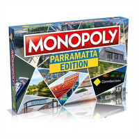 Thumbnail for Monopoly Parramatta Edition