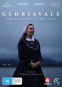 Thumbnail for Gloriavale DVD