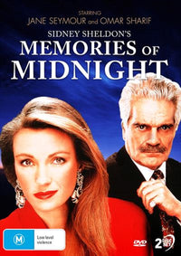 Thumbnail for Memories Of Midnight DVD