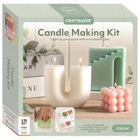 Thumbnail for Craft Maker Candle Making Kit
