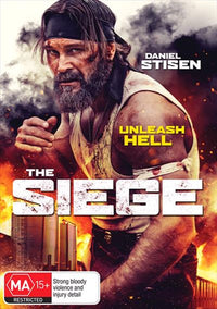 Thumbnail for Siege, The DVD