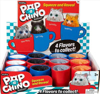 Thumbnail for Pop-A-Chino Kitties  (SENT AT RANDOM)