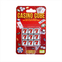 Thumbnail for Casino Cube