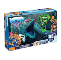 Thumbnail for In The Depths 300 Piece Puzzle