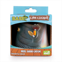 Thumbnail for Bass Can Cooler