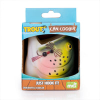 Thumbnail for Trout Can Cooler