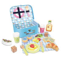 Thumbnail for Bluey - Picnic Basket Set