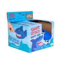 Thumbnail for Shark Attack