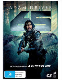 Thumbnail for 65 DVD