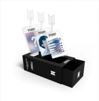 Thumbnail for BTS Proof 3D Lenticular Set - Jungkook