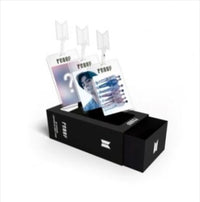Thumbnail for BTS Proof 3D Lenticular Set - V