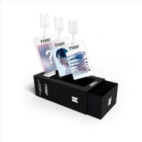Thumbnail for BTS Proof 3D Lenticular Set - Jimin