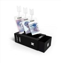 Thumbnail for BTS Proof 3D Lenticular Set - J Hope