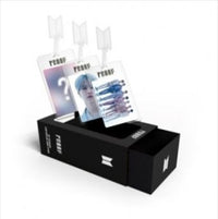 Thumbnail for BTS Proof 3D Lenticular Set - Suga