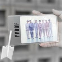 Thumbnail for BTS Proof 3D Lenticular Group