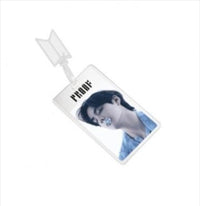 Thumbnail for BTS Proof 3D Lenticular V