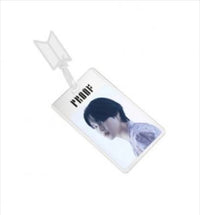 Thumbnail for BTS Proof 3D Lenticular Jimin