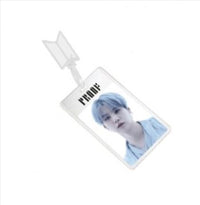Thumbnail for BTS Proof 3D Lenticular Suga