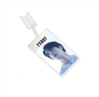 Thumbnail for BTS Proof 3D Lenticular Jin
