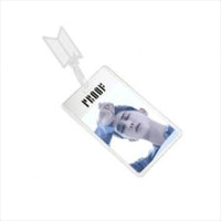 Thumbnail for BTS Proof 3D Lenticular RM