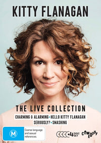 Thumbnail for Live Collection DVD