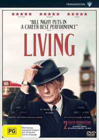 Thumbnail for Living DVD