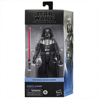 Thumbnail for Star Wars The Black Series Obi-Wan Kenobi - Darth Vader