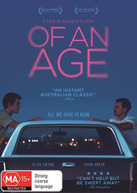 Thumbnail for Of An Age DVD