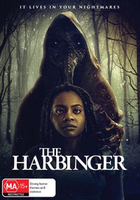 Thumbnail for Harbinger, The DVD