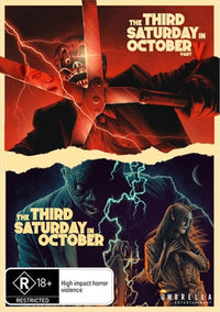Thumbnail for Third Saturday In October / The Third Saturday In October Part V, The DVD