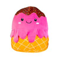 Thumbnail for Smoosho's Pals Ice Cream Plush
