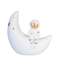 Thumbnail for Moon Astronaut Table Lamp