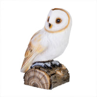 Thumbnail for Snowy Owl Table Lamp