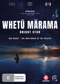 Thumbnail for Whetu Marama - Bright Star DVD